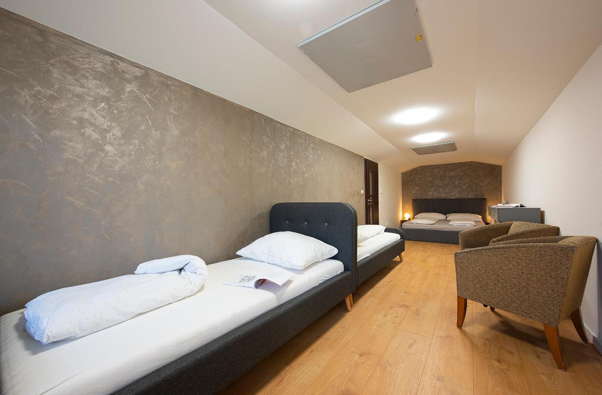 Elevante Residence Попрад Екстериор снимка