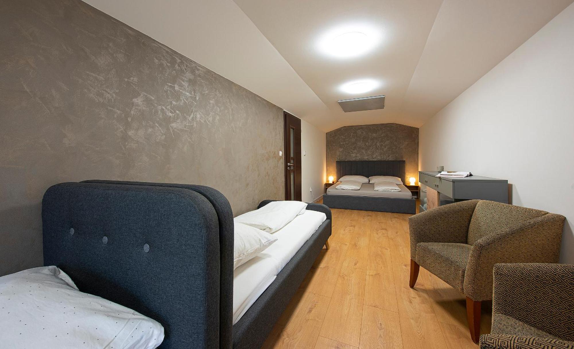 Elevante Residence Попрад Екстериор снимка