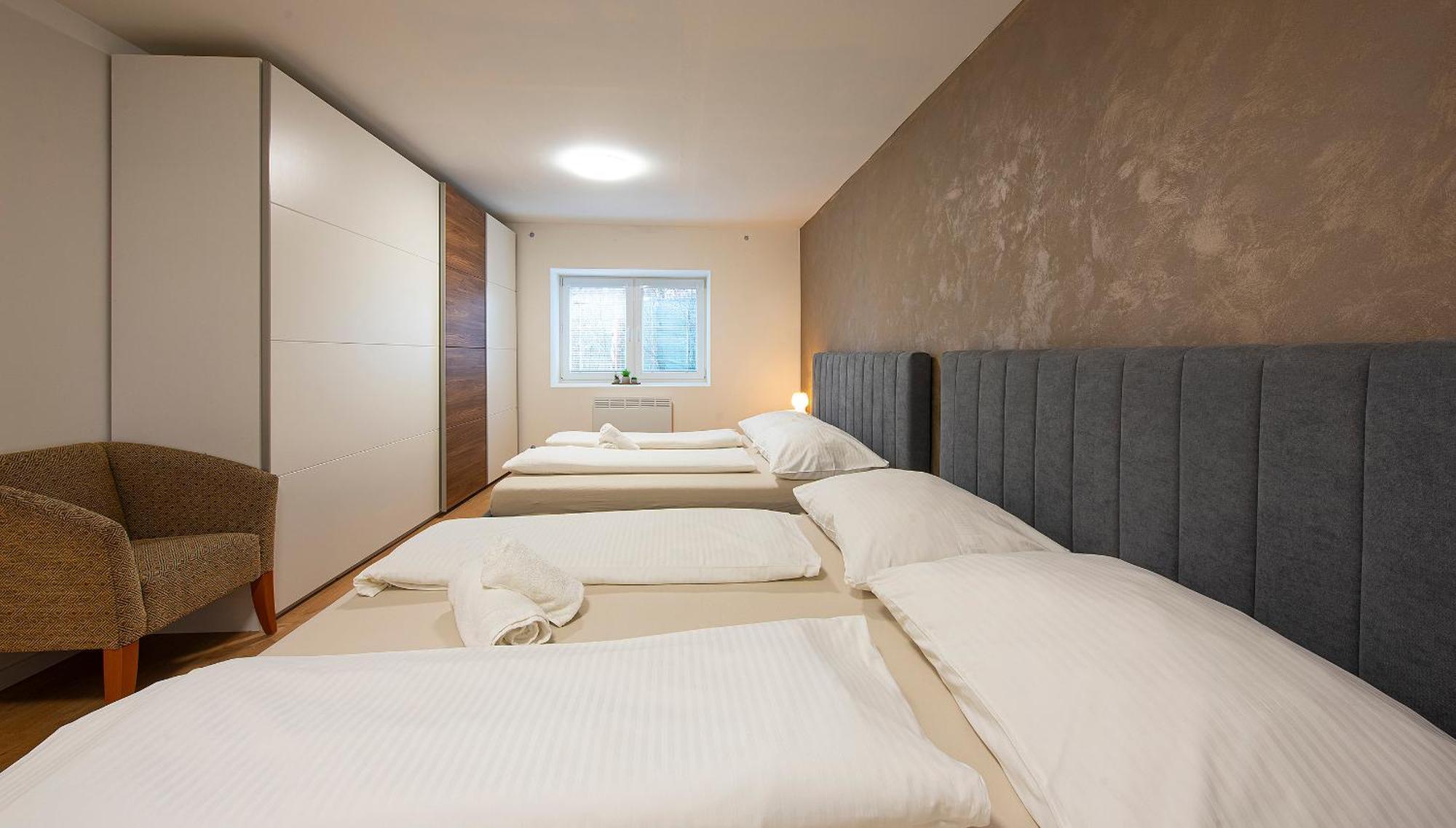 Elevante Residence Попрад Екстериор снимка