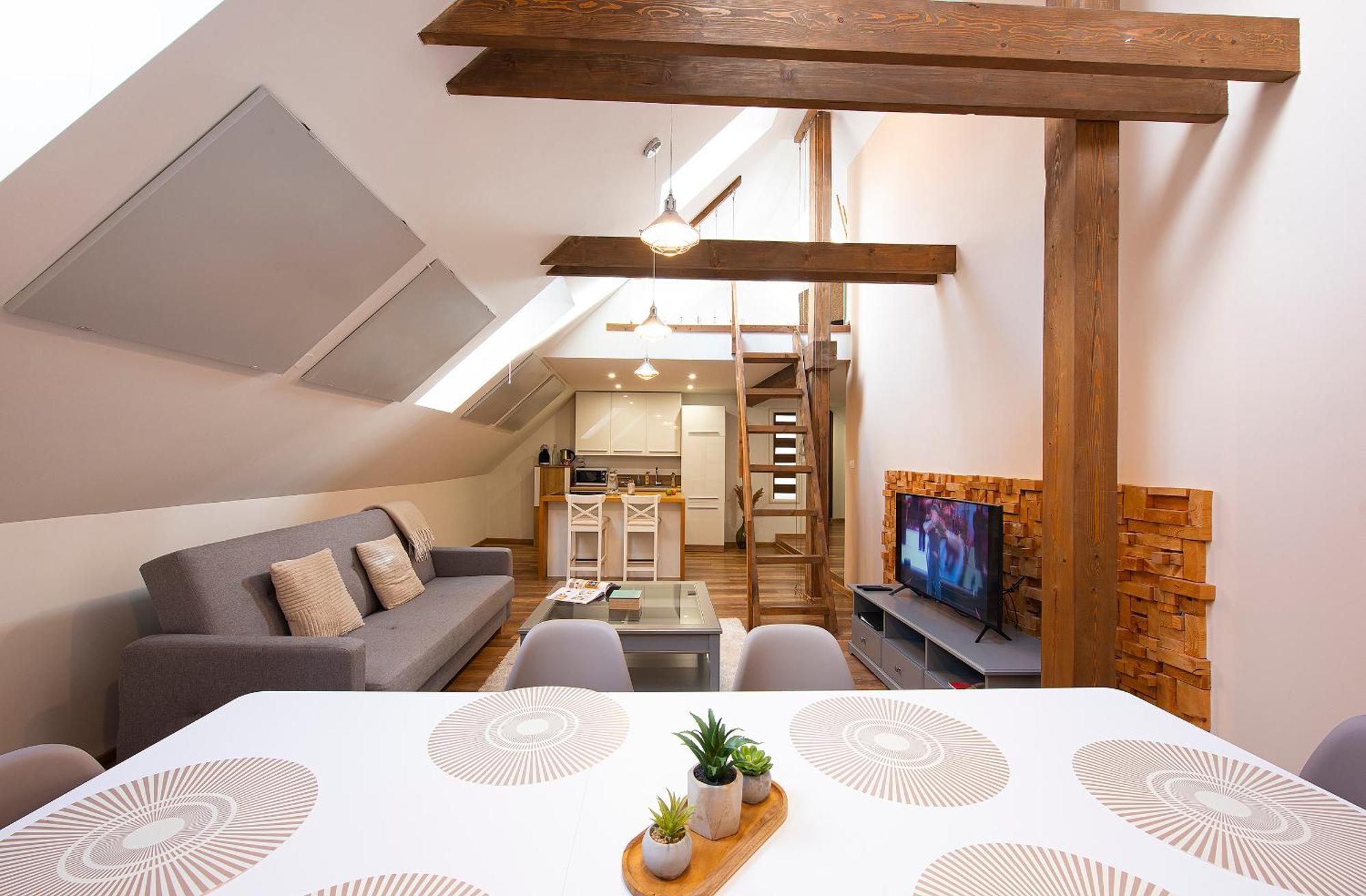 Elevante Residence Попрад Екстериор снимка