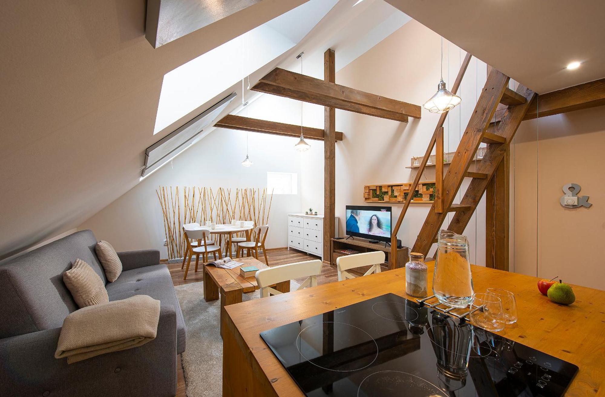 Elevante Residence Попрад Екстериор снимка
