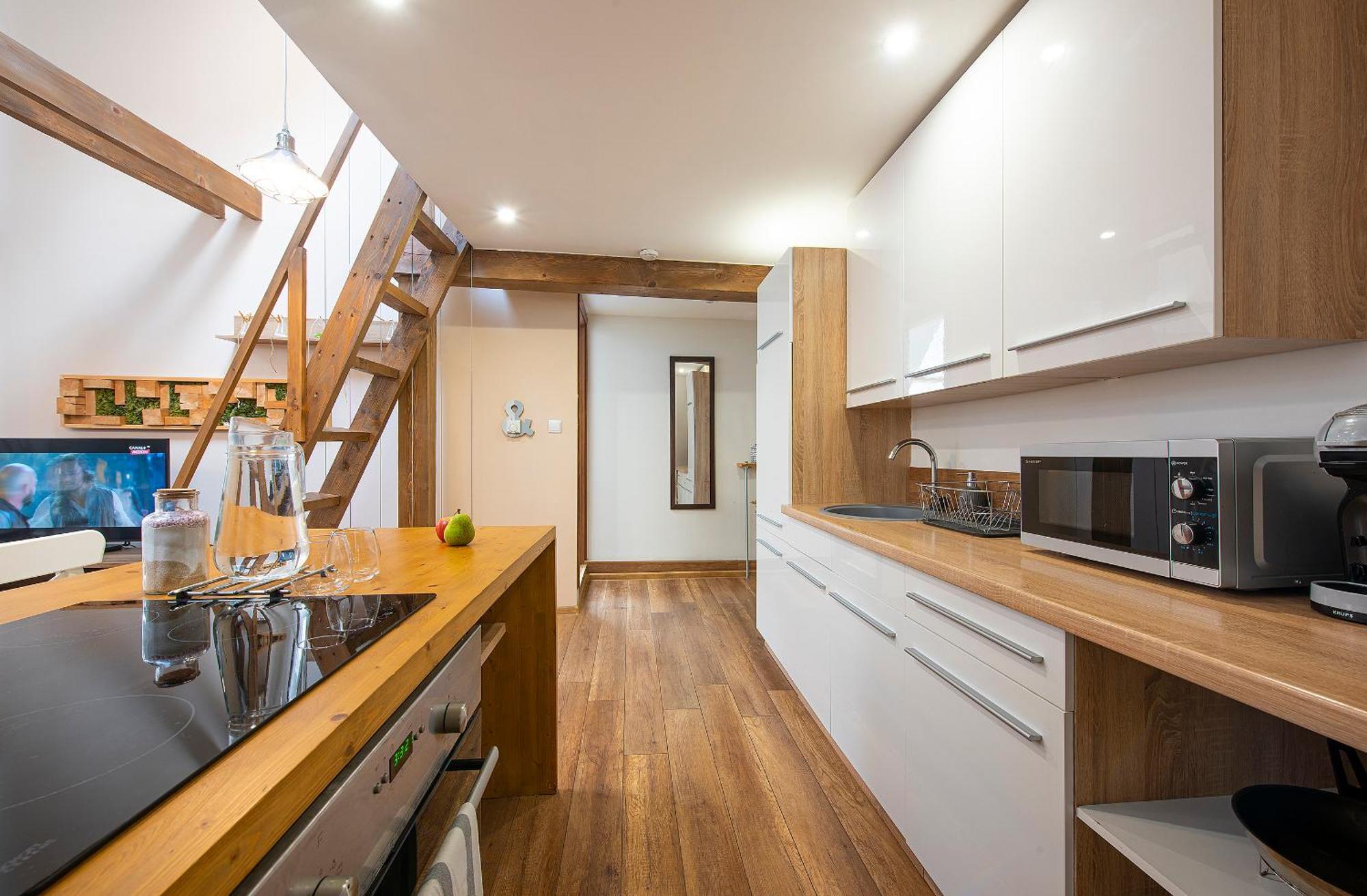 Elevante Residence Попрад Екстериор снимка