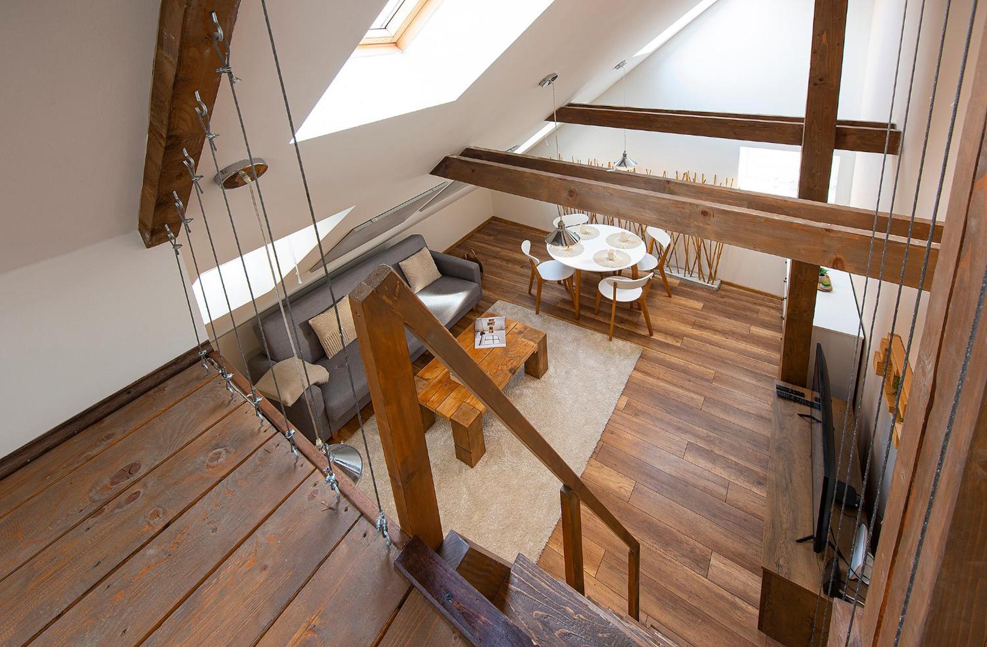 Elevante Residence Попрад Екстериор снимка